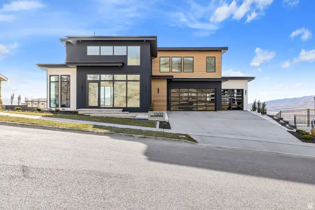 1307 W Annuvolato Way, Lehi, UT 84043 - #2