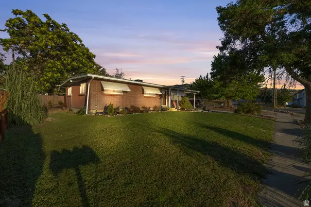 366 N 175 E, North Salt Lake, UT 84054 - #2