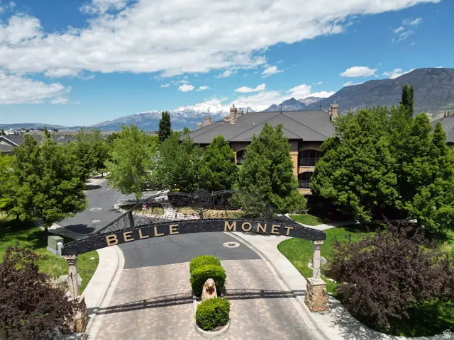 581 S 2220 W #301, Pleasant Grove, UT 84062 - #3