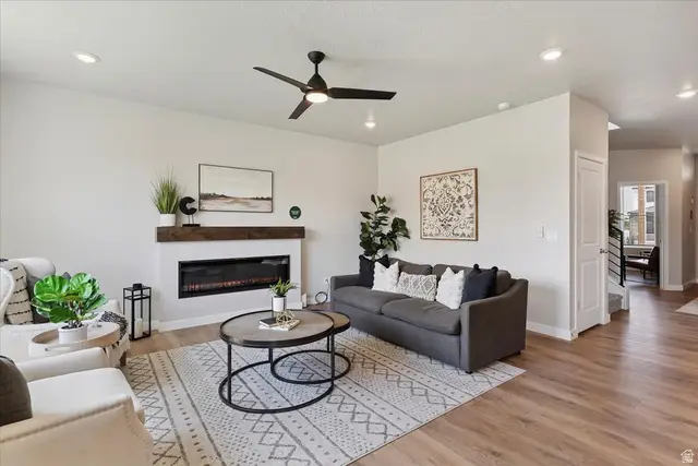 3529 S Carnegie Ln #20, West Valley City, UT 84120 - #3