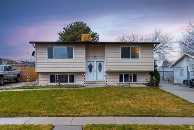 4830 S 3640 W, Taylorsville, UT 84129 - Image #1