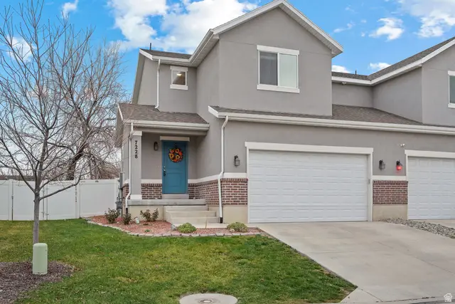 7228 W Noyack Rd W, Magna, UT 84044 - #1
