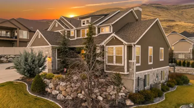 15046 S Bugle Ridge Dr W, Herriman, UT 84096 - Image #1