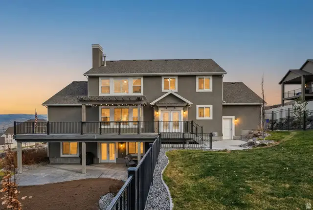 15046 S Bugle Ridge Dr W, Herriman, UT 84096 - Image #3