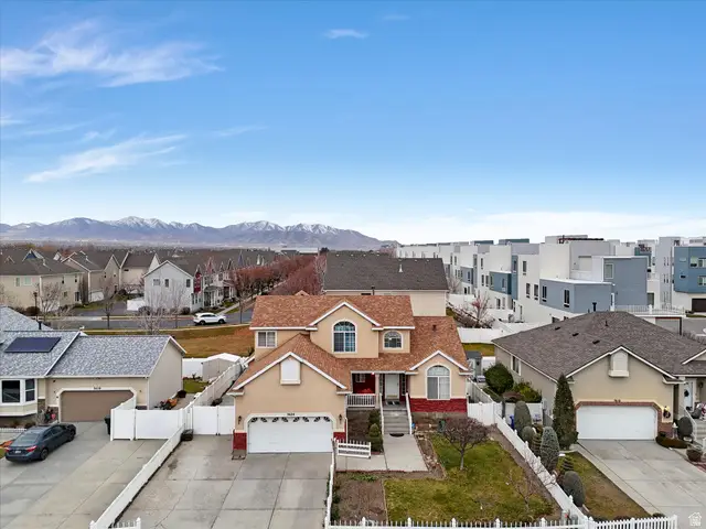 3624 S Lionheart Way, West Valley City, UT 84119 - Image #2