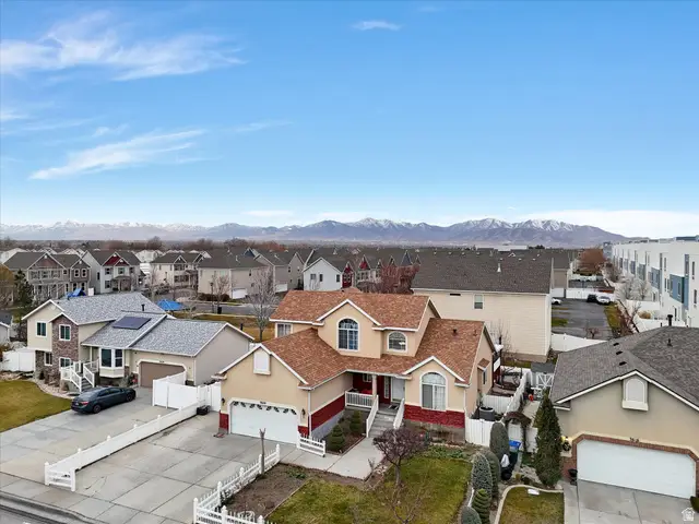 3624 S Lionheart Way, West Valley City, UT 84119 - Image #3