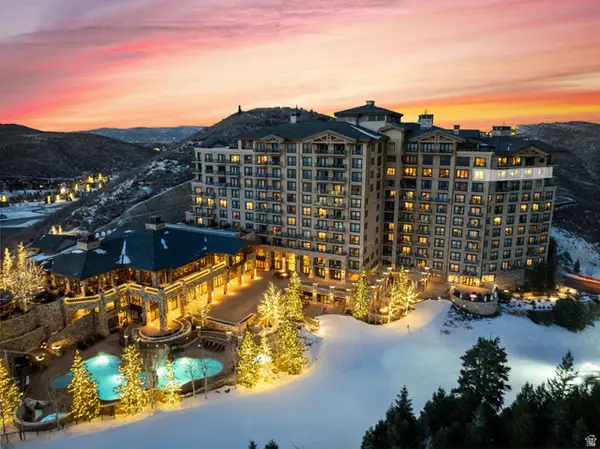 2300 Deer Valley Dr E #902, Park City, UT 84060