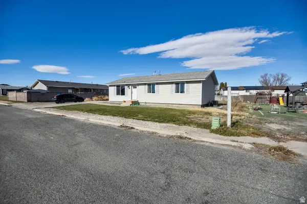 528 W 300 N, Milford, UT 84751