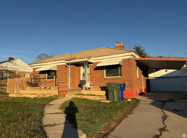 1837 S 2100 E, Salt Lake City, UT 84108 - Image #1