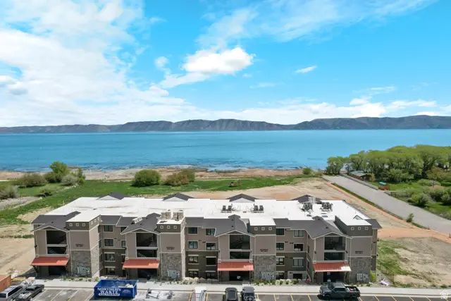 35 E 150 S #D202, Garden City, UT 84028 - Image #1