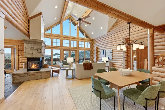 8987 Northcove Dr, Park City, UT 84098 - Image #1