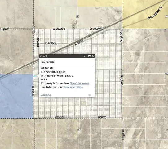 #7, Beryl, UT 84714 - Image #2
