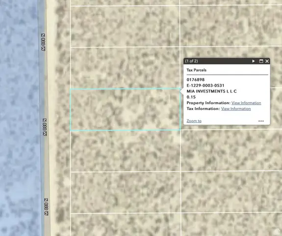 #7, Beryl, UT 84714 - Image #3