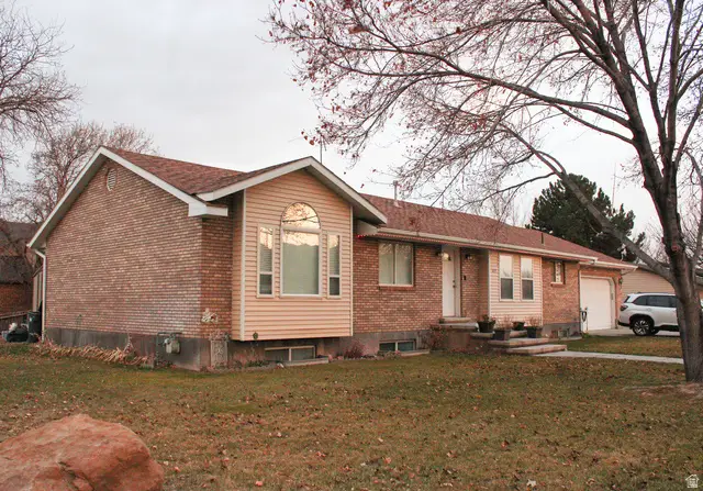 637 S 960 W, Richfield, UT 84701 - Image #1