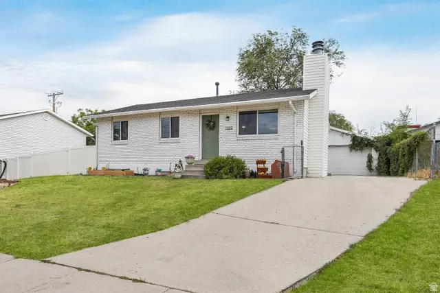 7223 W Gardenia Ave S, Magna, UT 84044 - Image #1