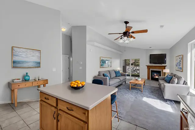 828 W Chartres Ave S, Sandy, UT 84070 - Image #3