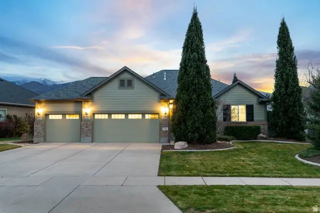 1512 N June Dr W, Farmington, UT 84025 - Image #1