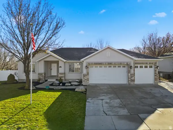 71 E Hunters Hvn, Saratoga Springs, UT 84045