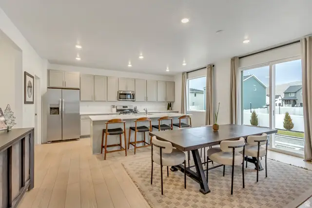 3456 N Swift Ln E, Eagle Mountain, UT 84005 - Image #2