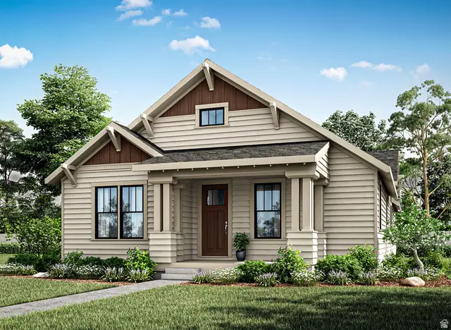 7077 W Bluefin #138, South Jordan, UT 84009 - Image #2