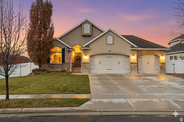 183 N 2925 W, West Point, UT 84015 - Image #1