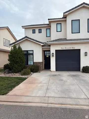 4003 S Jackson Dr, Washington, UT 84780