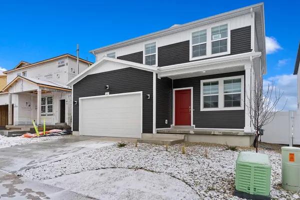 83 E Broadway Dr #1031, Saratoga Springs, UT 84045