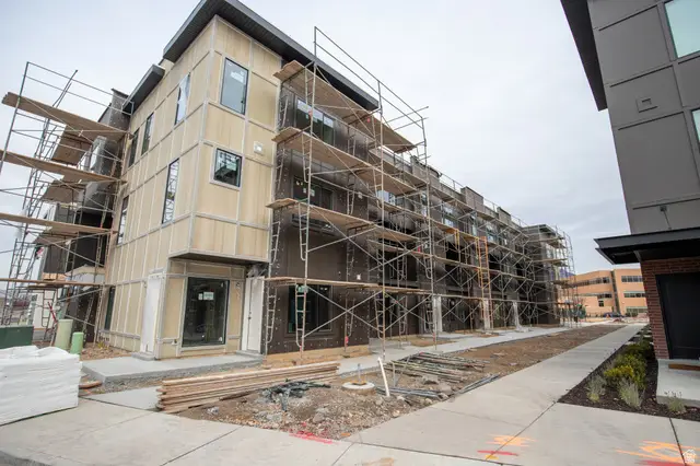 588 E Savvy Cv #38, Salt Lake City, UT 84107 - #1