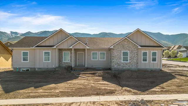 108 N 900 E, Hyde Park, UT 84318 - Image #1