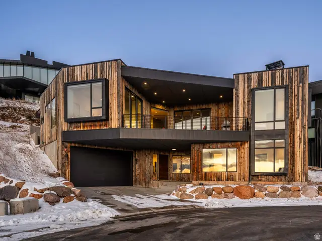 8452 E Spring Rd, Eden, UT 84310 - Image #1