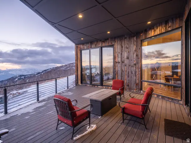 8452 E Spring Rd, Eden, UT 84310 - Image #2