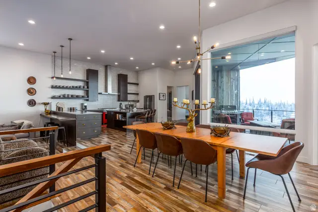 8452 E Spring Rd, Eden, UT 84310 - Image #3