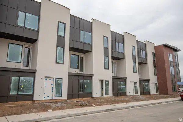 597 E Savvy Cv #45, Salt Lake City, UT 84107