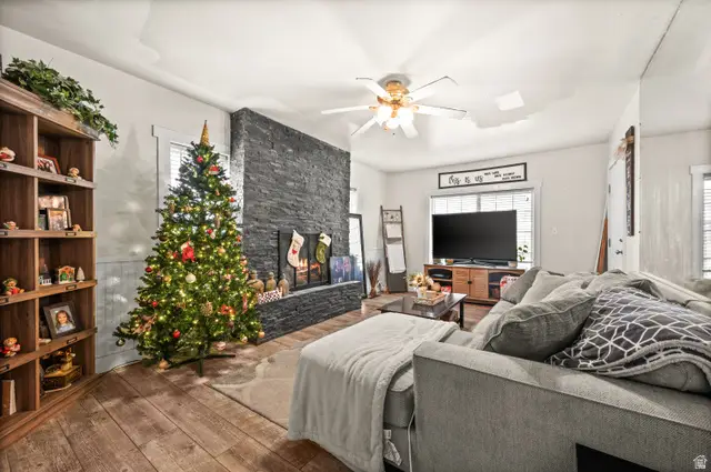 2352 E 3395 S, Salt Lake City, UT 84109 - #3