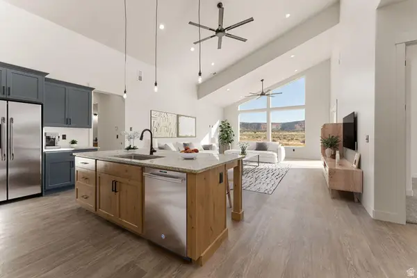 4380 E Sego Lily Cir, Kanab, UT 84741