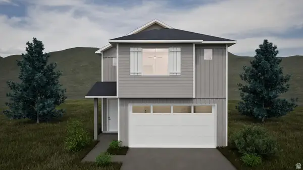 2923 N 1875 W #11, Cedar City, UT 84721