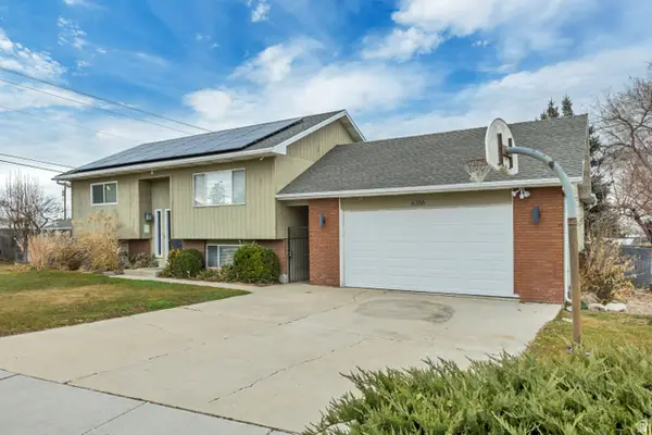 6386 W Higate Ave, West Valley City, UT 84128