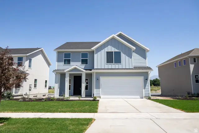 467 E 720 N Lot #7, Salem, UT 84653 - Image #1