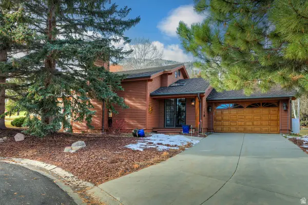 4 Bonanza Ct, Park City, UT 84060