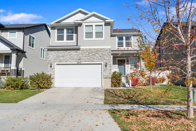 1574 W Quailhill Rd, Saratoga Springs, UT 84045 - #1