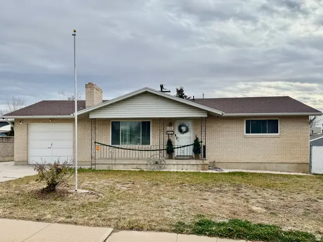 2581 W 5000 S, Roy, UT 84067 - Image #1