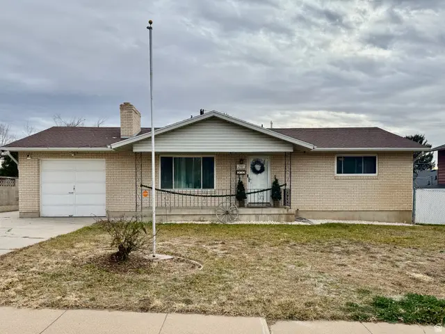 2581 W 5000 S, Roy, UT 84067 - Image #2