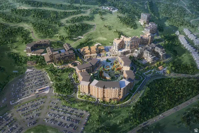 1693 W Glencoe Mountain Way #1105, Park City, UT 84060 - Image #2