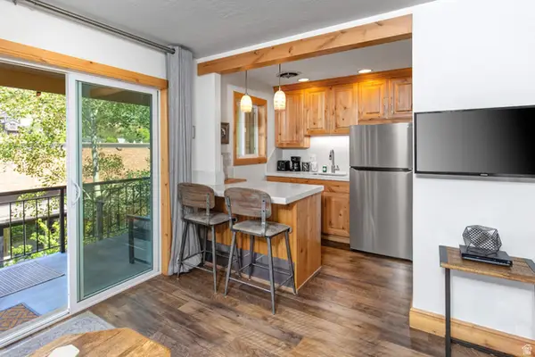 250 Park Ave #B42, Park City, UT 84060