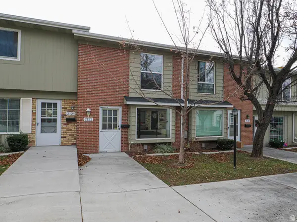 2122 E Georgetown, Millcreek, UT 84109