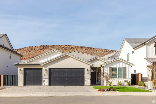 342 S Water Course Dr, Washington, UT 84780 - Image #1