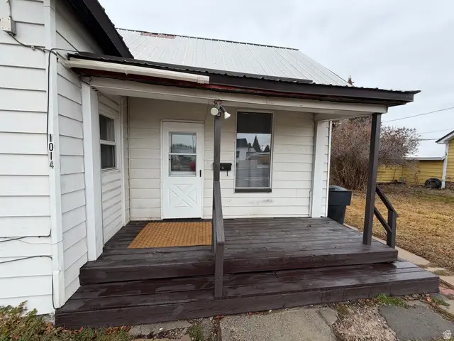 1014 Jefferson St, Montpelier, ID 83254 - #2