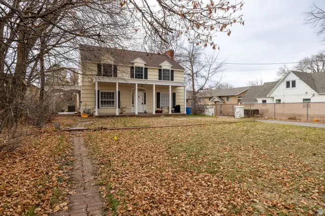 545 E Boulevard N, Logan, UT 84321 - Image #3