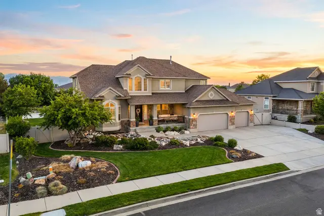 13520 S Lone Rock Dr, Draper, UT 84020 - Image #3