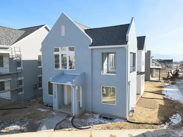 11326 S Silver Pond Dr W #322, South Jordan, UT 84009